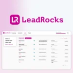 Leadrocks Lifetime Deal: Revolutionizing Lead Generation for Businesses