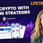 Cryptohero-Automate Your Crypto Trading All Day Long With Specialized Ai Bots| Lifetime Deal