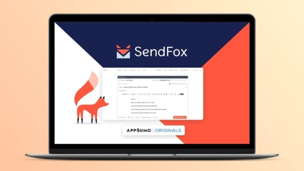 sendfox lifetime deal