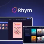 Rhym Lifetime Deal-Create Gamified Marketing Content