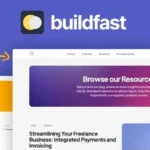 Buildfast Lifetime Deal-Turns Pages into a Professional Blog in Minutes