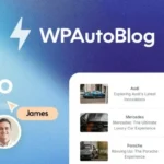 Wpautoblog Lifetime Deal-Generate Professional Ai Articles And Direct Post to Wp Site