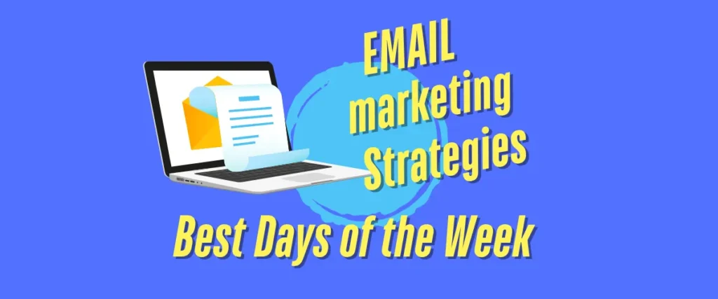 best days of the week