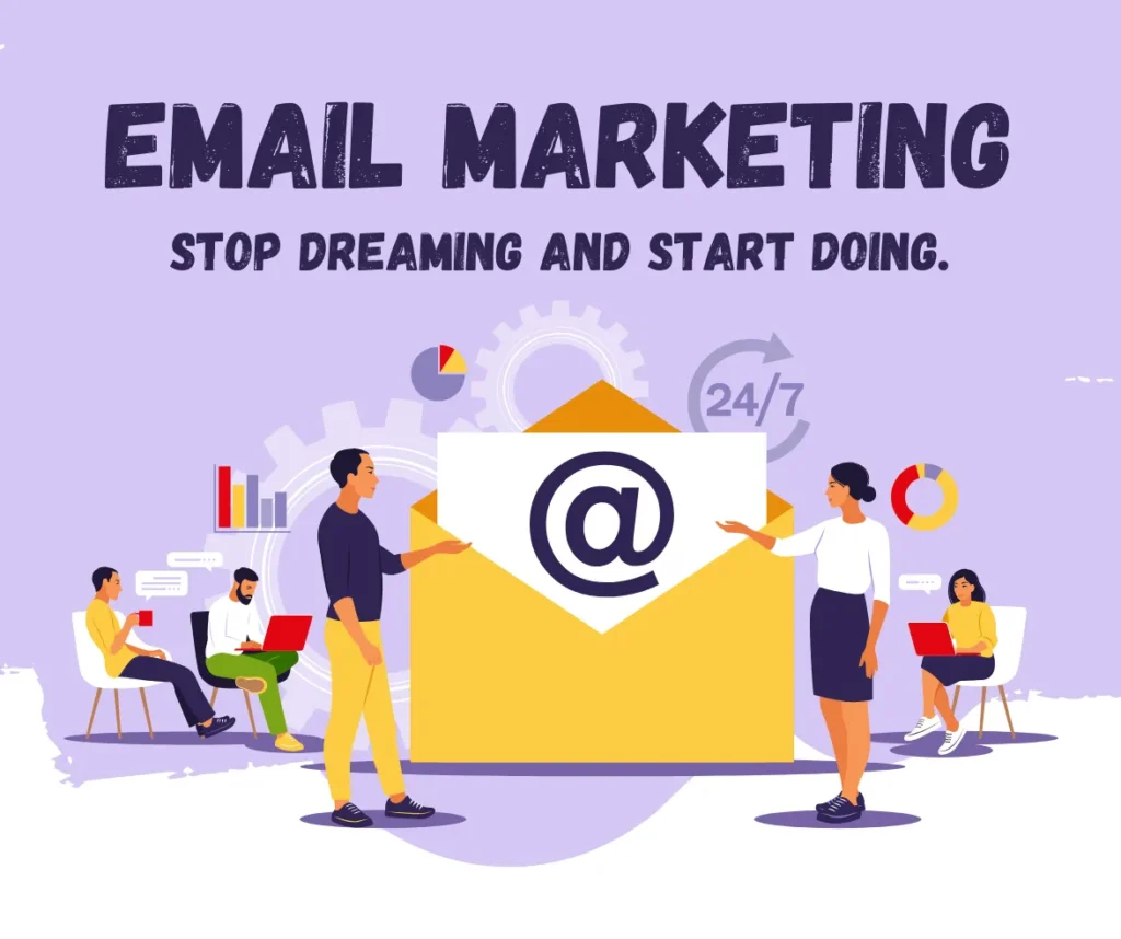 Email Marketing
