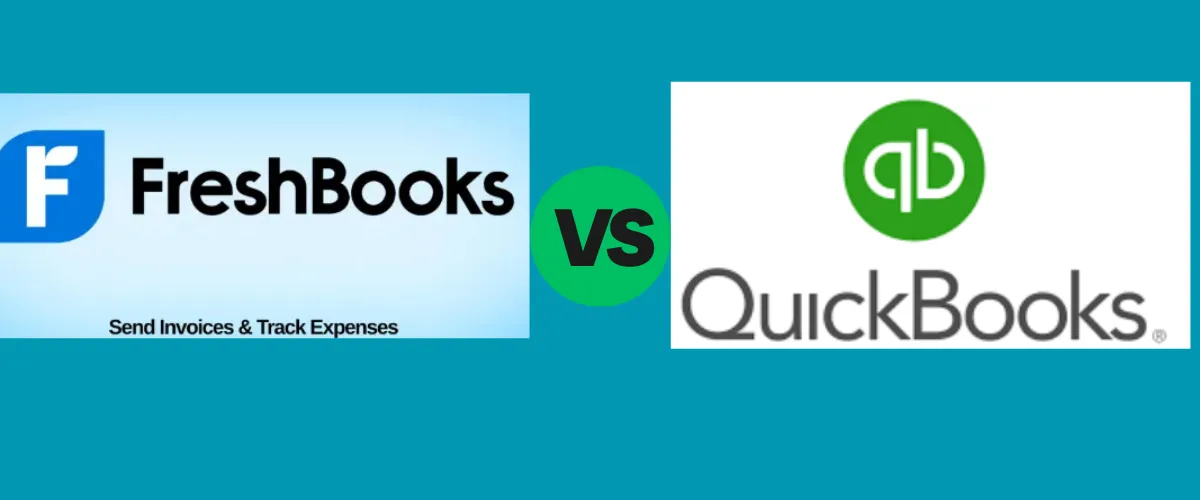 Freshbooks Vs Quickbooks: Best Choice for Small Businesses?