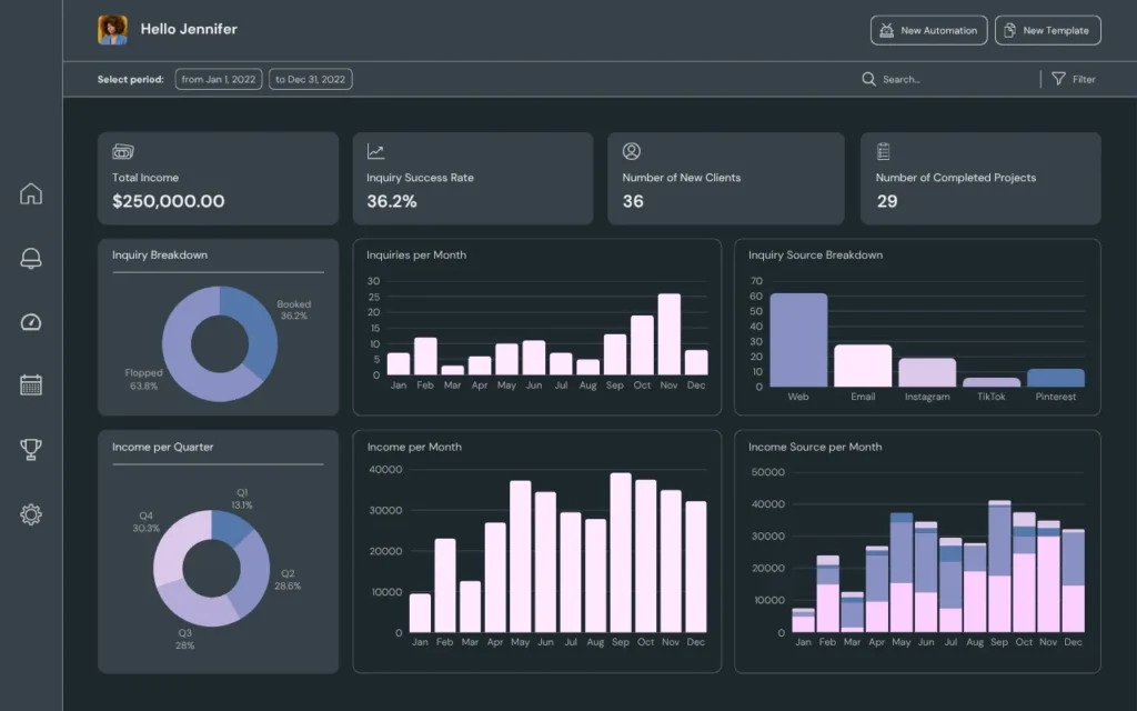Small Business Management Software