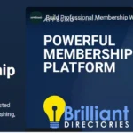  Brilliant Directories Membership Website Builder: Build Community Easily