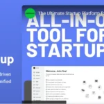 Venturz-Launch, Manage, And Scale Your Startup