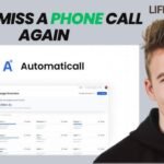 Automaticall-Let Ai Answer Your Missed Calls, Handle Spam, And Send You the Recap