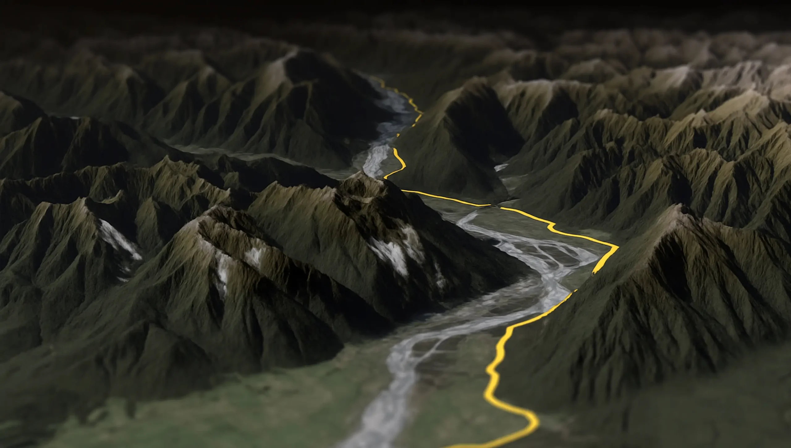 AvoMap Animated Travel Maps: My Easy Way to Share Trips