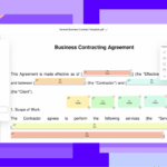 Breezedoc-Effortless Electronic Signatures
