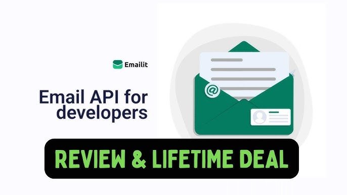 Emailit-No-Subscription Email Sending Api For Developers