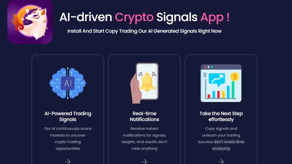 Fox Signals Lifetime Deal Review-Fox Signals is an Ai-Powered Platform Generating Highly Accurate Trading Signals