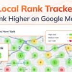 Local Rank Tracker- Rank Higher on Google Map