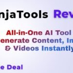 Ninjatools-Generate Content, Images, And Videos in One Ai Tool
