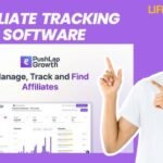 Push Lap Growth-Launch Your Affiliate Program in 10 Minutes—Manage, Track And Find Affiliates