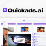 Quickads-Analyze Top Ads And Create Ai-Powered Campaigns