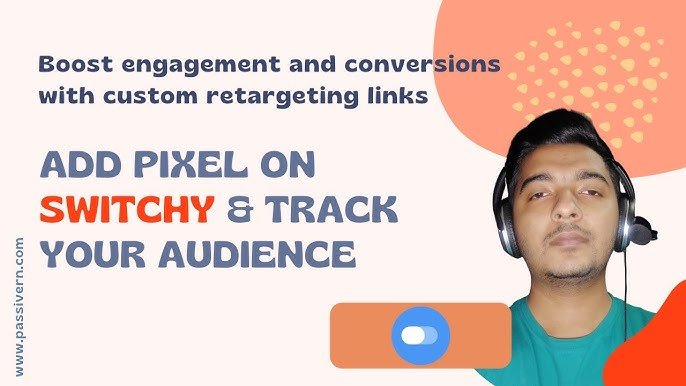 Switchy-Boost Clicks with Custom Retargeting Links