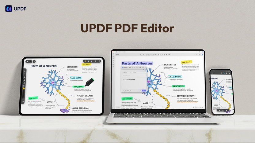 What Is The Best PDF Editor: Updf Review-AI Powered Edit, Annotate, Convert, Organize, OCR and Sign