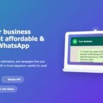Wbiztool-Automate Whatsapp Messaging at Scale