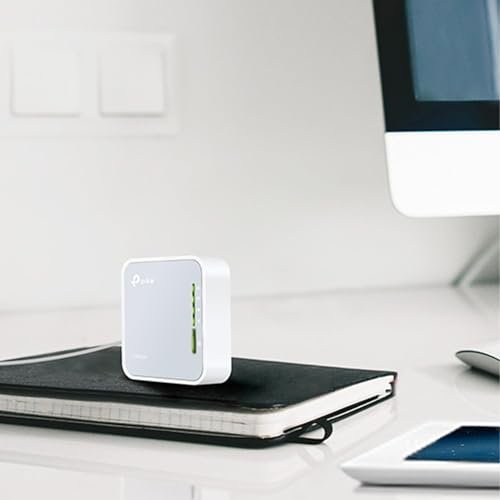 Best Portable Wireless Router: Top Picks And Buying Guide