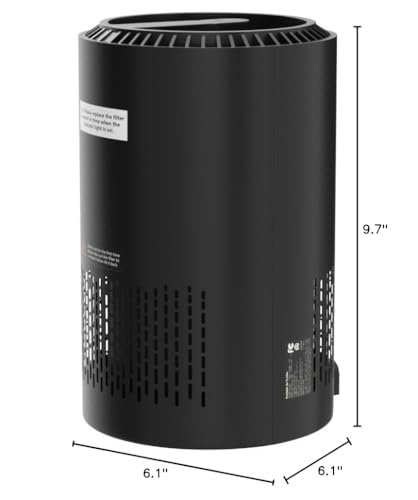 Best Air Purifier For Cigarette Smoke: Smokers Best Choice