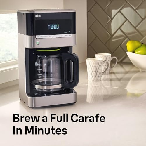 Cuisinart Vs Ninja Coffee Maker: Which One Brews Best?