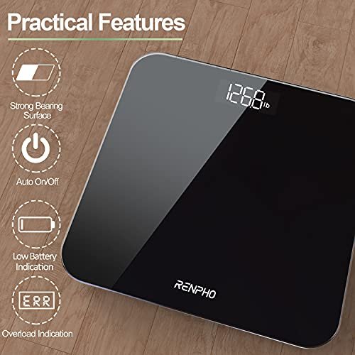 Best Digital Scale For Body Weight: Top Picks and Buying Guide