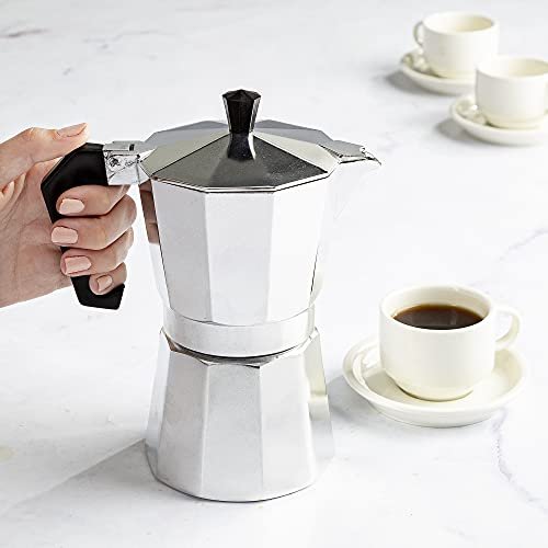 Coffee Maker Vs Moka Pot: Which Brew Method Wins?