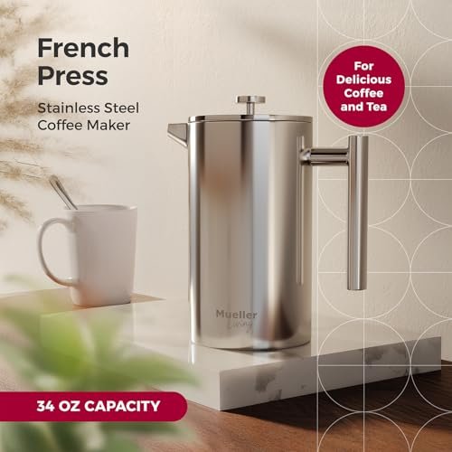 Coffee Press Vs Coffee Maker: Which Brews Best?