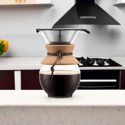 Drip Coffee Maker Vs Pour Over: Ultimate Comparison