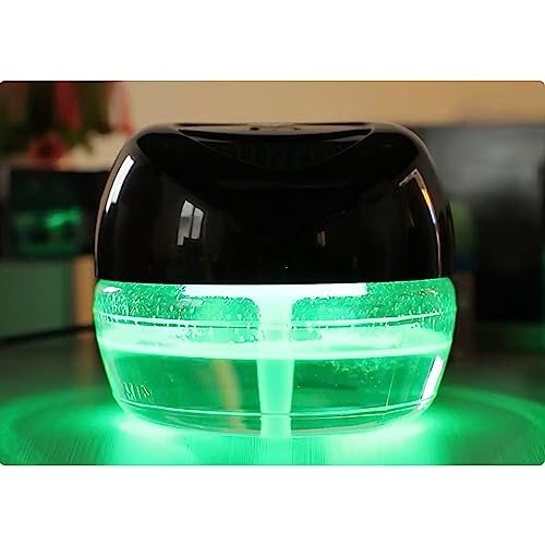 Air Purifier Vs Air Humidifier Vs Diffuser: Which To Use