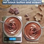 Best Digital Scale For Baking: Top Picks And Buying Guide