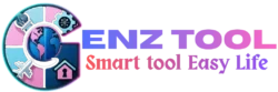 logo genztool