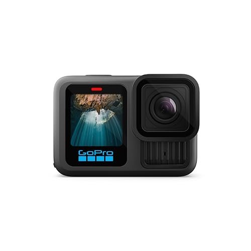 Insta 360 X5 Vs GoPro Hero 13: Which One  Is Best