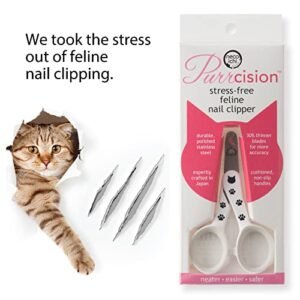 Best Nail Clippers For Cats