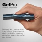 GelPro Elite Vs Designer Comfort Mat: Which One Wins