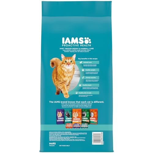 Best Dry Food For Indoor Cats: Vet-Approved Picks