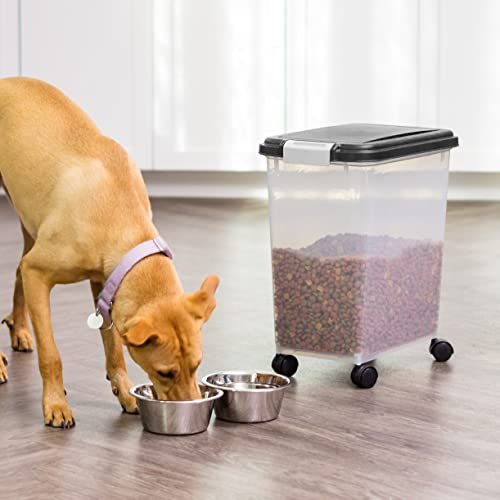 Best Dog Food Storage Bins: Freshness Picks For 2026