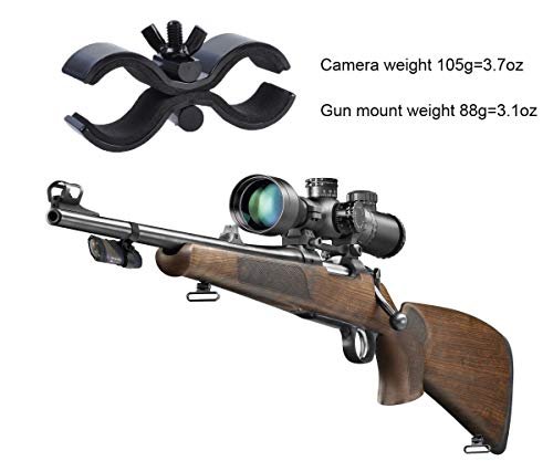 Best Action Video Camera For Hunting: Top Picks 2026