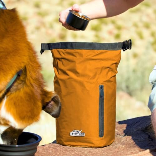 Best Dog Food Travel Bag: Top Picks For 2026