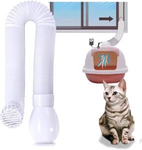 Will Air Purifier Help With Cat Smell