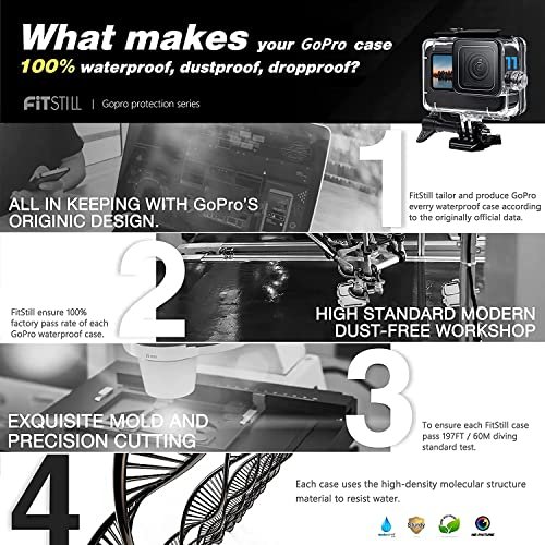 Best GoPro For Scuba Diving: Top Picks For 2026