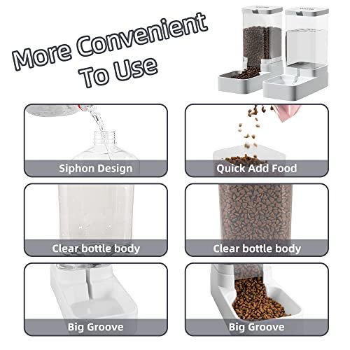Dog Food And Water Dispenser: Best Picks For 2026