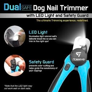 Best Nail Clippers For Dogs With Thick Nails