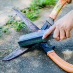 How To Sharpen Garden Tools At Home: Easy DIY Guide