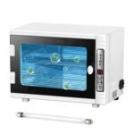 How To Disinfect Nail Tools At Home: Quick Safe Method