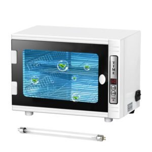 How To Disinfect Nail Tools At Home