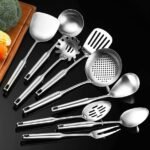 How To Remove Rust From Kitchen Tools: Easy Safe Fixes