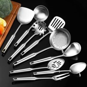 How To Remove Rust From Kitchen Tools